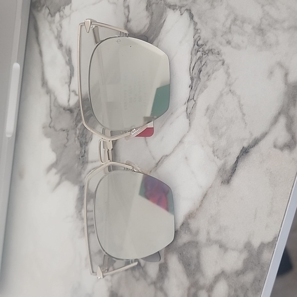 Rag & Bone mirrored sunglasses - Picture 5 of 10